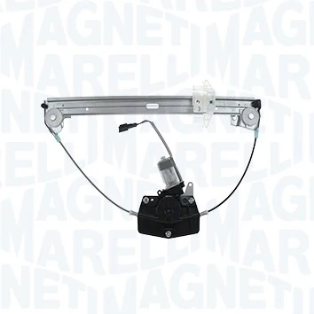 Window Regulator